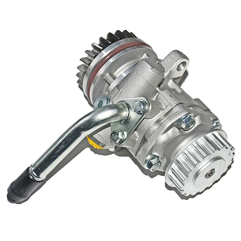 Power steering pump for VW Touareg 2.5 TDI diesel 7H0422153G