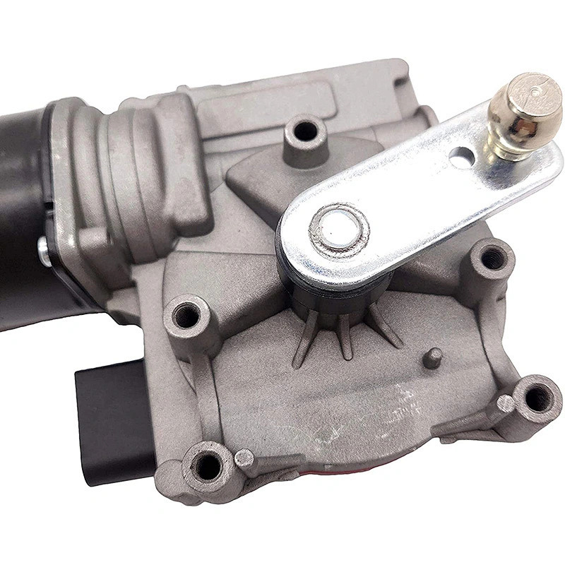 4L1955119A, Wiper Motor for Audi Q7 4L 2007-2012