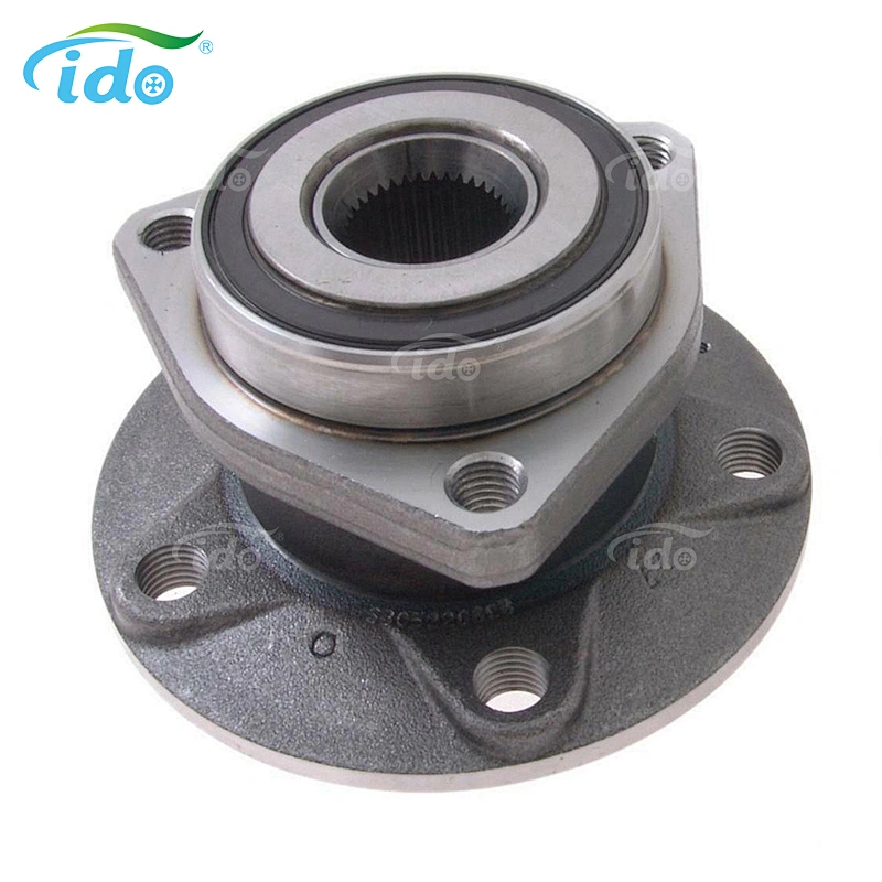 2382-003 1K0498621 High Quality Front Wheel Hub Bearing Kit for VW Golf Caddy MK1 Audi A3 Seat
