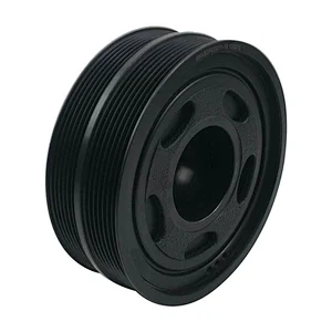 06E105251F 06E105251E 95810224111 crankshaft pulley for VW Touareg 7P5 2010-
