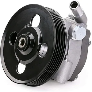 LR007500 /LR005658/  LR006462 Power Steering Pump Fit for Land Rover Defender Station Wagon 90-16