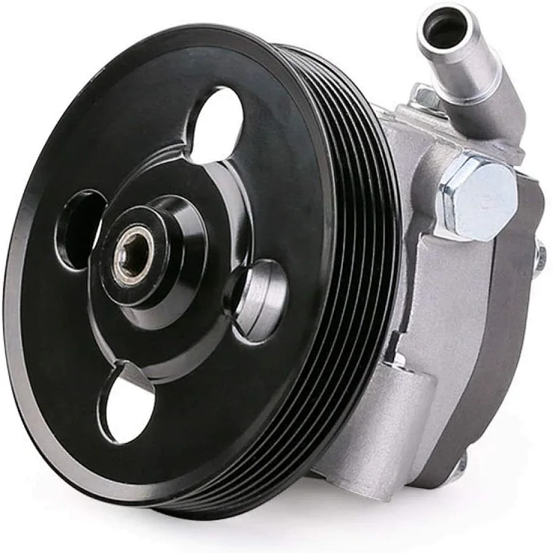 LR007500 /LR005658/  LR006462 Power Steering Pump Fit for Land Rover Defender Station Wagon 90-16