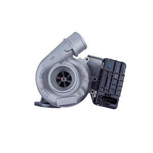 753546-5023 Hot Sale Auto Turbocharger for LAND ROVER FREELANDER 2 2007-2014