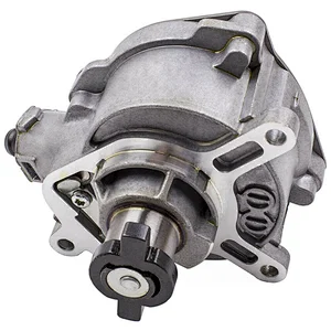 07K145100B 07K145100H 724807300 Power brake booster vacuum pump for VW Jetta III 05-10