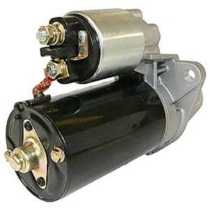 Universal Diesel Engine Starter For Land Rover Defender ESR2191 ERR6087E