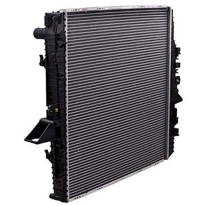 LR021777  PCC500041 Radiator fit for Land Rover Sport 2005-2013