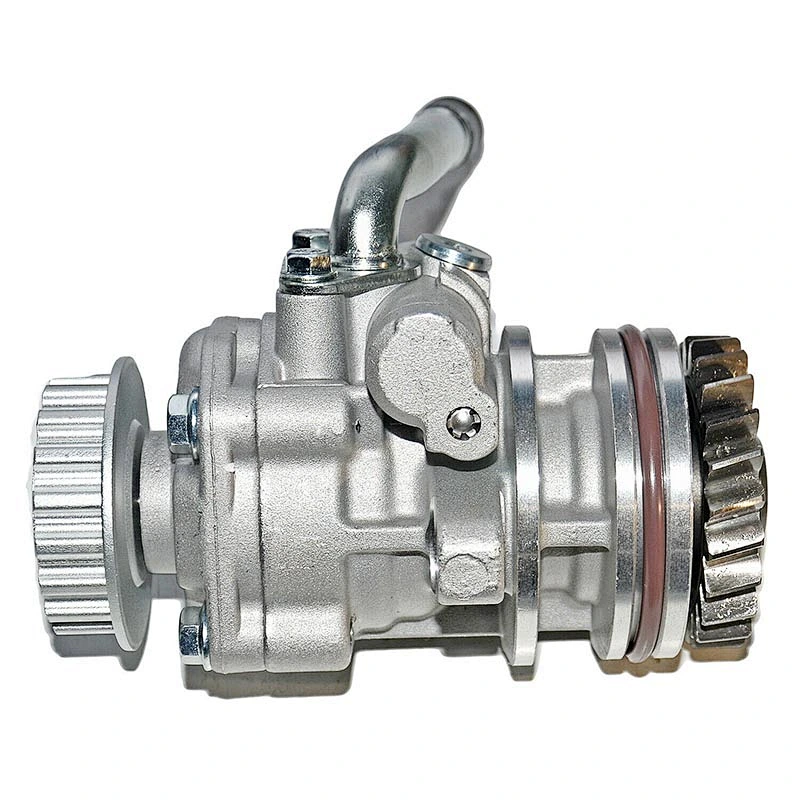 Power steering pump for VW Touareg 2.5 TDI diesel 7H0422153G