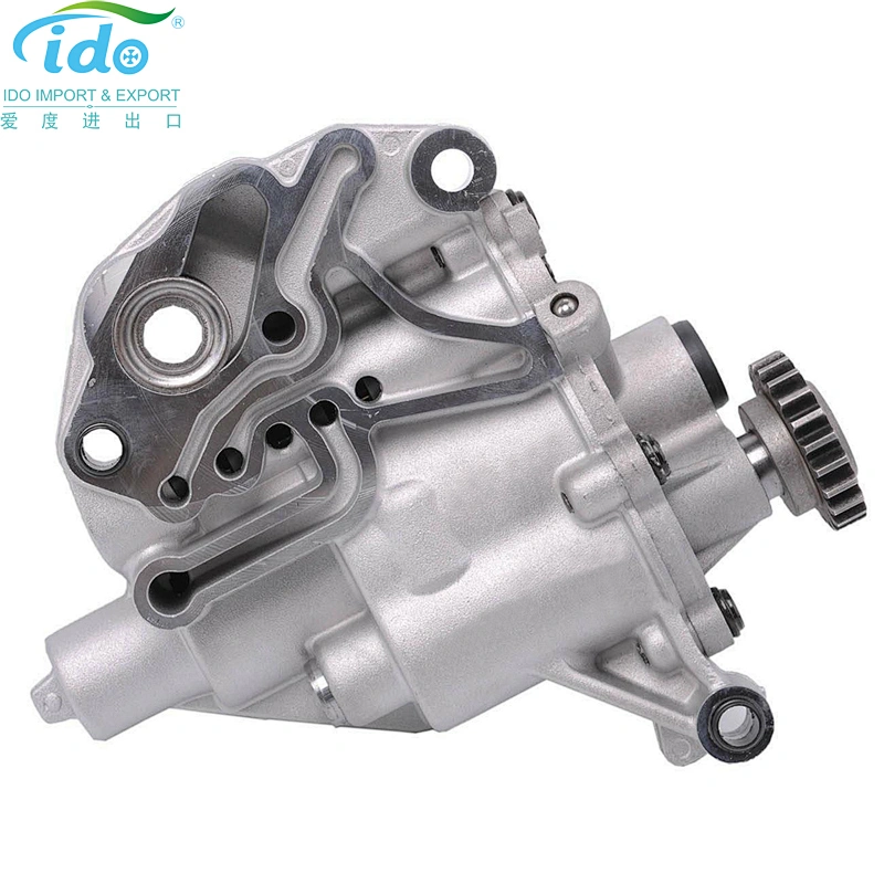 06H115105AQ Engine oil pump for Audi TT 11-15
