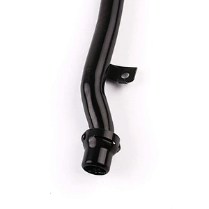 078121075AB radiator pipe engine coolant pipe for Audi A6 C5