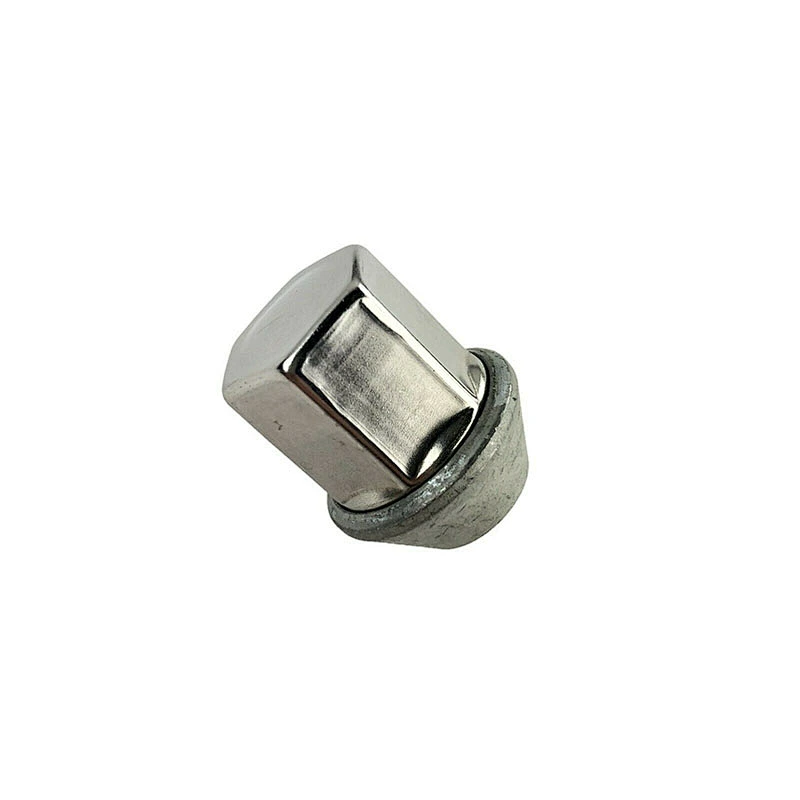 Stainless Steel Wheel Nut for Land Rover LR001381
