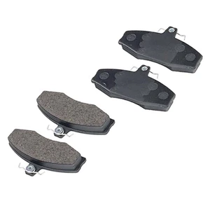 115430261 6U0698151  6U0698151B 6U0698151A Car Brake Pad for VW Felicia