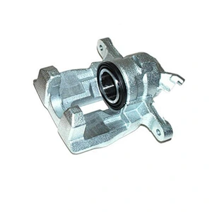 Rear axle brake caliper for Land Rover SOB500042