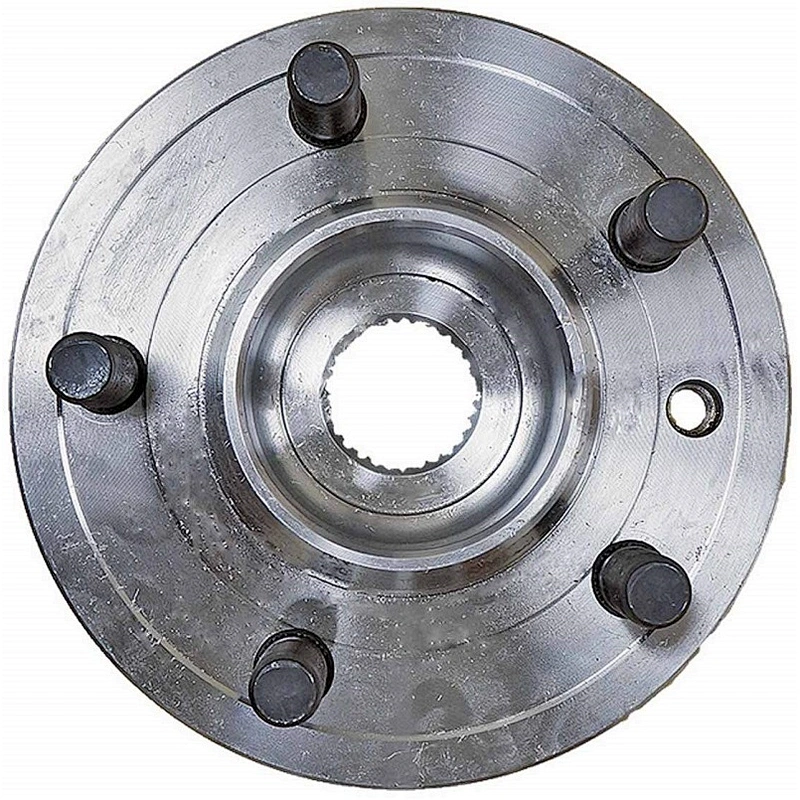 Wheel hub bearing assembly RFM500010 LR014147 for Land Rover LR3 LR4