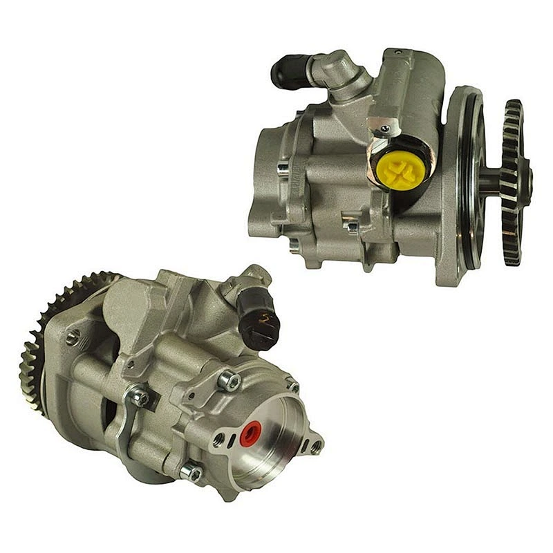 062145165 062145165C power steering pump for VW LT MK II