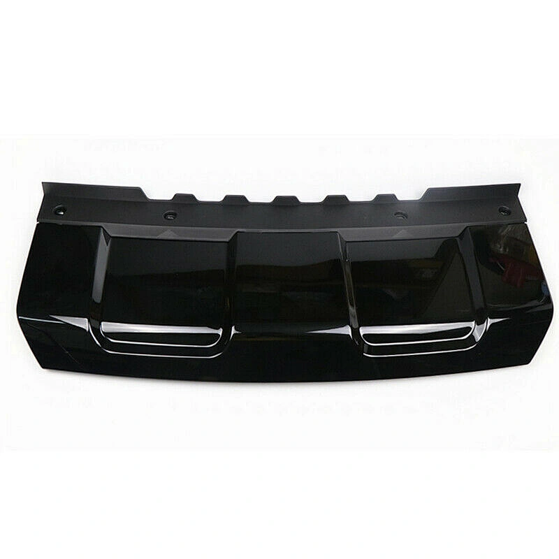 LR059941/2014-2016 Rear Bumper Center Cover for LAND ROVER RANGE ROVER SPORT