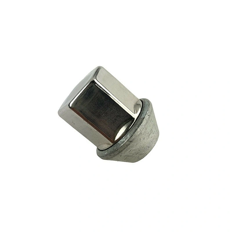 Stainless Steel Wheel Nut for Land Rover LR001381