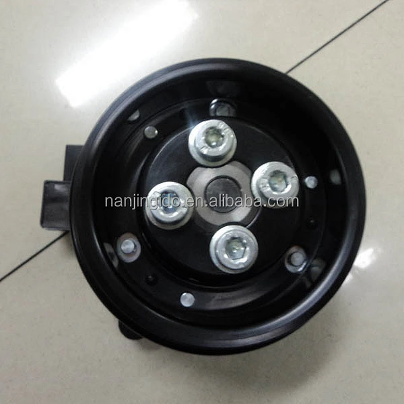 03C121004J 03C121004D 03C121004E 03C121004G 03C121004L Water pump for VW Tiguan 2007-