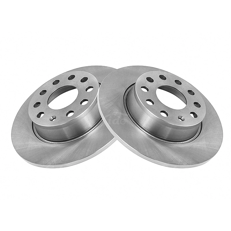 1K0.615.301AA China Factory Car Front Rear Brake Disc for Audi A3 8P Q3 TT
