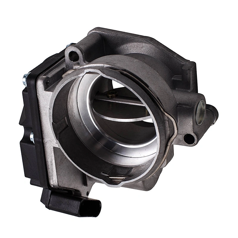 03G128063A Manufacturers Wholesale Electronic Engine Throttle Body For Audi A3 (8P1) 2003-2012
