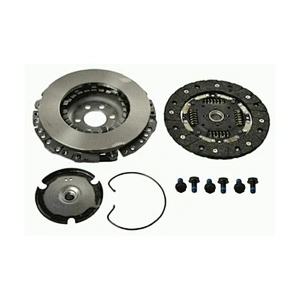 022 141 015 Q Manufactory Wholesale Clutch Cover Disc Kit for Vw Touareg