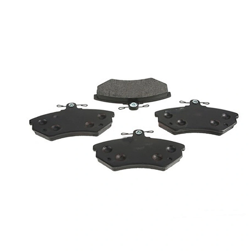1HM698151 357698151E  6N0698151B Car Brake Pad for VW LUPO (6X1, 6E1) 98-05
