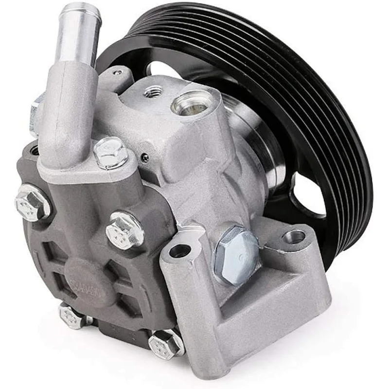 LR007500 /LR005658/  LR006462 Power Steering Pump Fit for Land Rover Defender Station Wagon 90-16