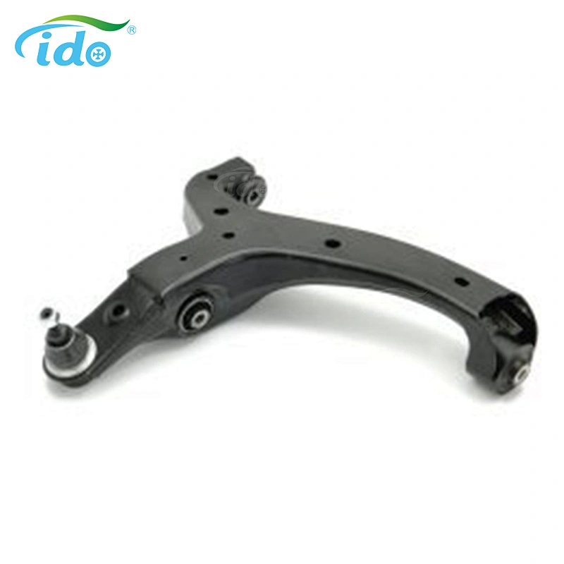 2H0407151A Manufacturers Wholesale Front Axle Left Suspension Control Arm for Vw Amarok