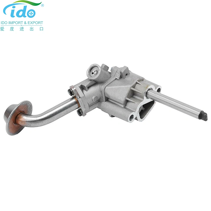 027115105A 068115105AT Auto engine oil pump for VW Scirocco