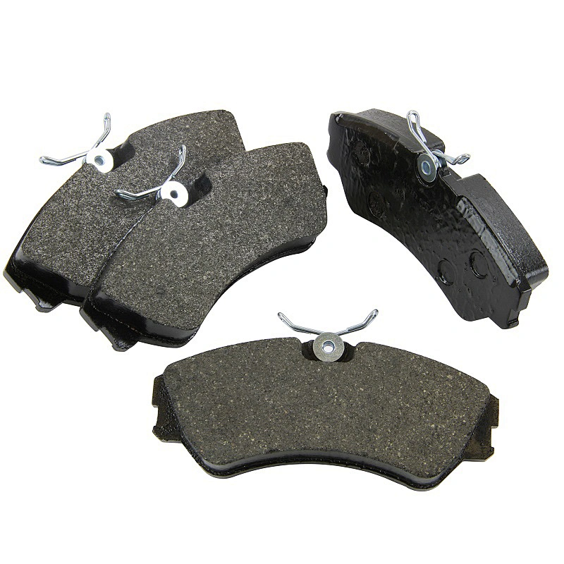 7D0698451A 701698451 Chinese Manufacture Car Brake Pad for VW KOMBI Box (T2) 67-13