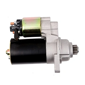 Gasoline Engine Starter For Ford Galaxy 1416228 R95VW11000AC1