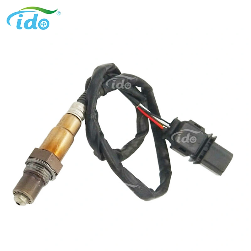 0258017178 1K0998262L O2 Oxygen Lambda Sensor for VW Polo Golf MK5 Touareg Audi A4 A5 Seat IBIZA 2009 2010