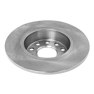 1K0.615.301AA China Factory Car Front Rear Brake Disc for Audi A3 8P Q3 TT