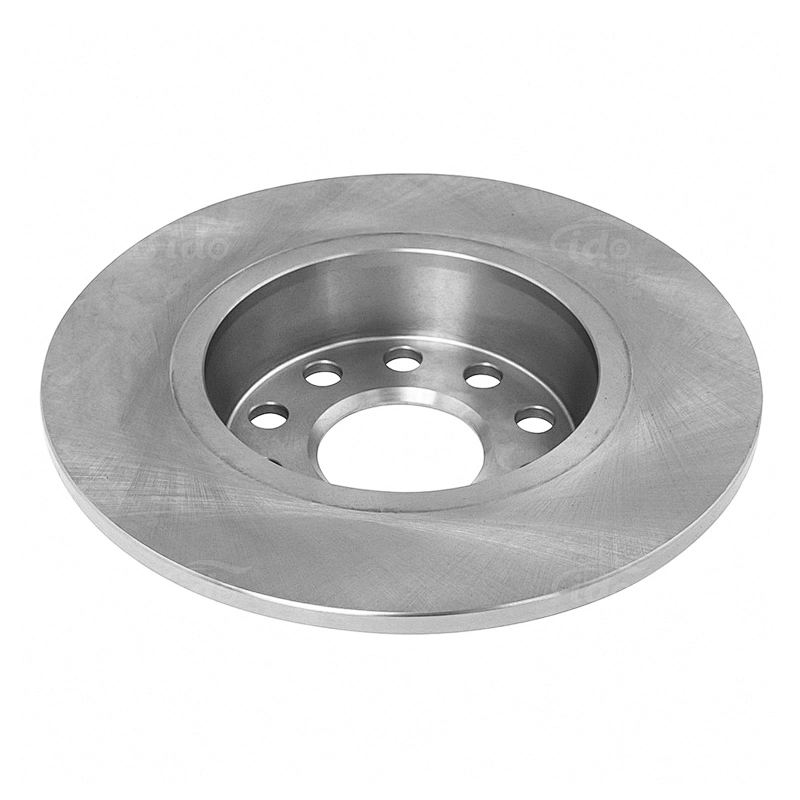 1K0.615.301AA China Factory Car Front Rear Brake Disc for Audi A3 8P Q3 TT