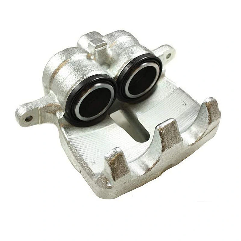 Front Brake Caliper Assembly for Land Rover Discovery 3 & 4 SEG500040 LR010395