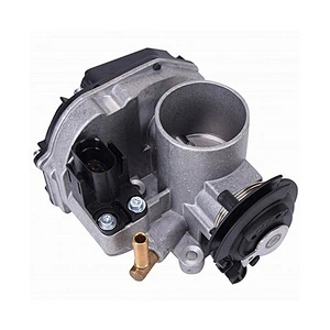 036133064K High Quality Electronic Engine Throttle Body For Vw Golf