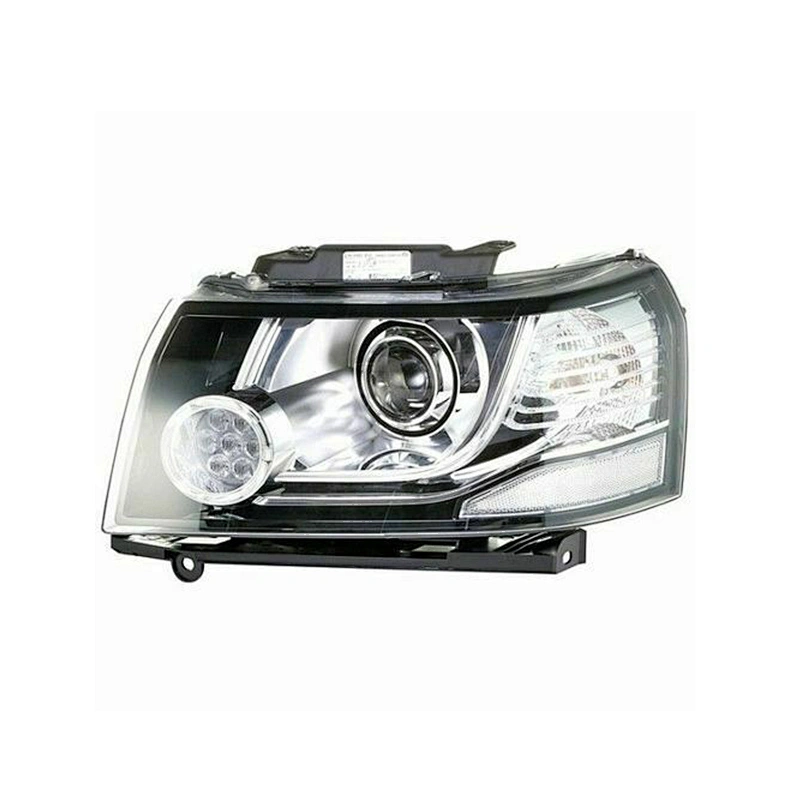LR039784/2006-2014/ for Land Rover Freelander 2 (L359)//Head Lamp(With HID)