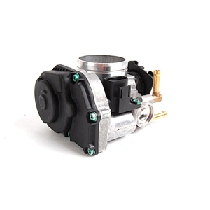 06A133064H High Quality Auto Engine Electric Throttle Body Assembly for Vw New Beetle 9c1 1c1 1998-2010