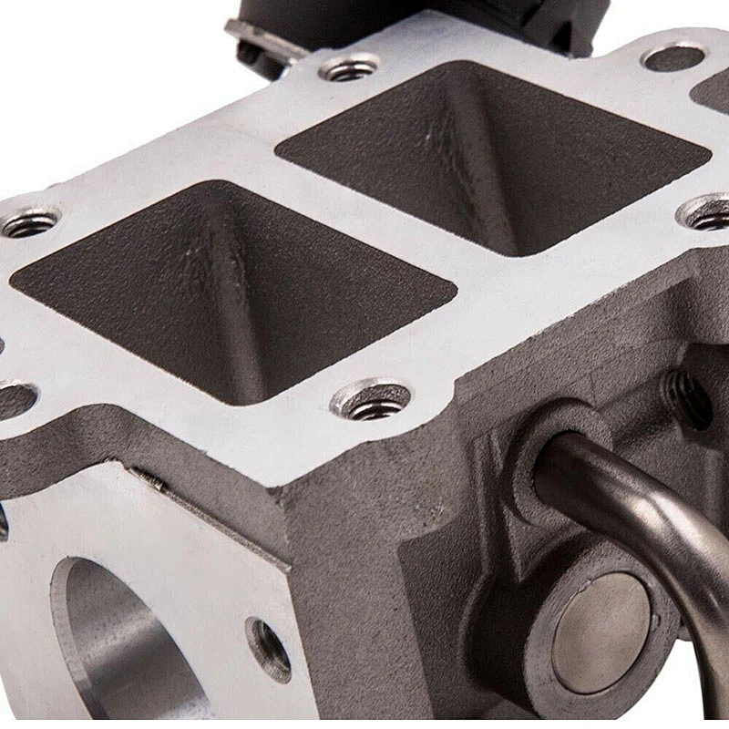 059131063D 059131511 059131512H 059131063J EGR Valve Exhaust Gas Recirculation For VW Phaeton