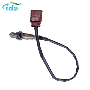 1K0998262Q 06A906262AJ High Quality O2 Lambda Oxygen Sensor for Audi A4 Convertible B6 B7 VW Golf Passat 1.8T
