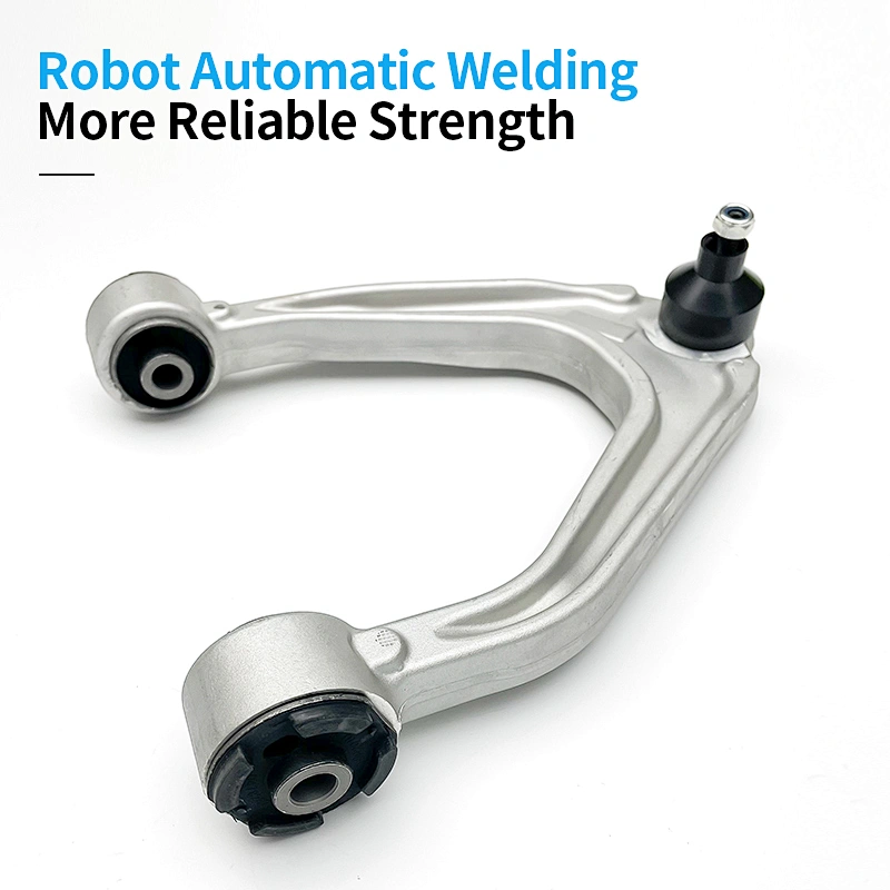 LR018344 Durable Adjustable Upper Front Right Axle Suspension Control Arm for Land Rover Range Rover III