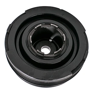 Auto Car Parts 11232247887 Crankshaft  Belt Pulley Fit for Land Rover Freelander 1998-2006