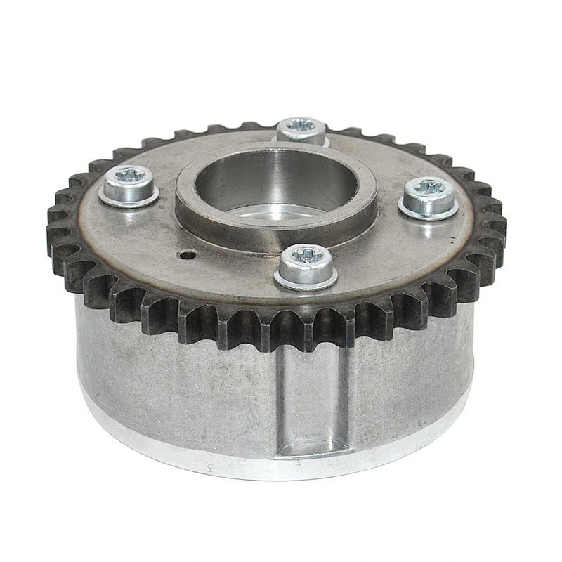 03C109088B 03C109088E Engine Variable Valve Timing Sprocket Camshaft Adjuster for Audi 1.4 TSI
