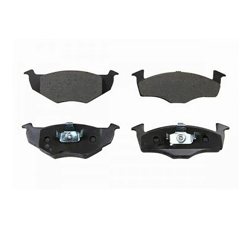 1H0698151A 6Q0698451 6Q0698451B Front Position Car Brake Pad for VW POLO (9N_) 01-12