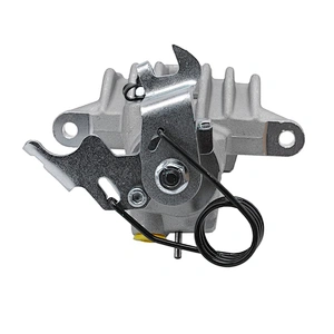8E0615424 521242 192108 342871 Rear Right  Brake Caliper for AUDI A6 (4B, C5) 1997-2005