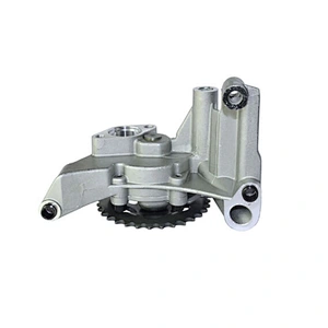 06A115105B oil pump for Audi A4 01-04