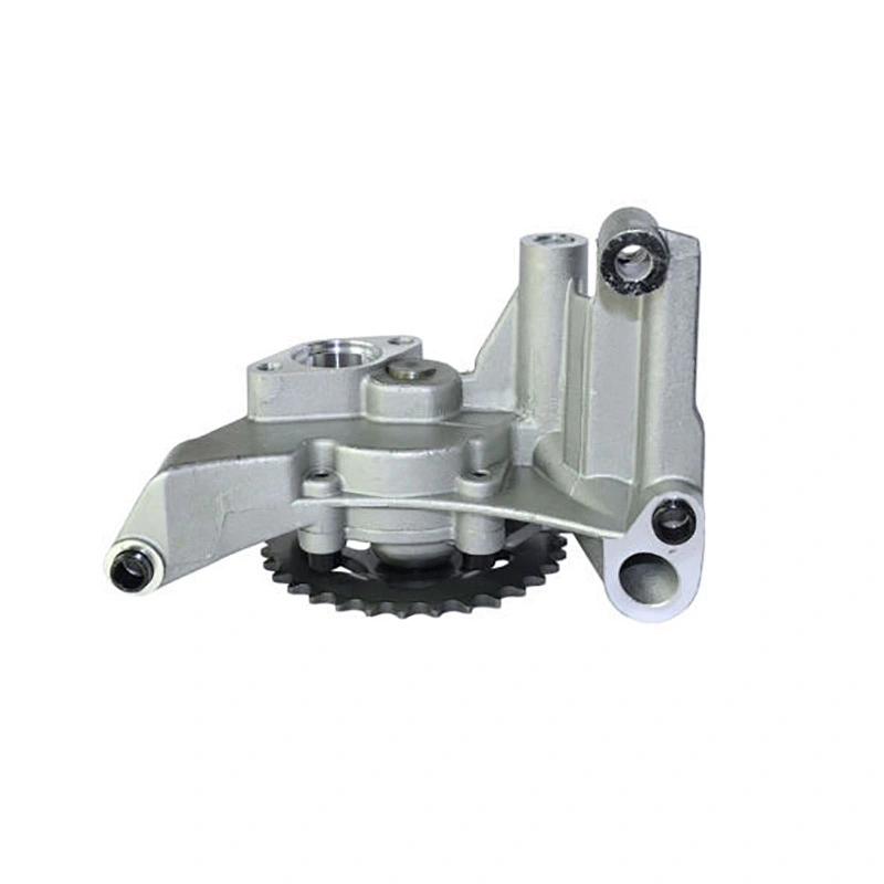 06A115105B oil pump for Audi A4 01-04