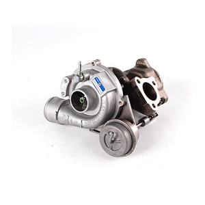 058145703J, 058145703N/ Automotive ManufacturerTurbocharger Kit for VW PASSAT 1997-2001