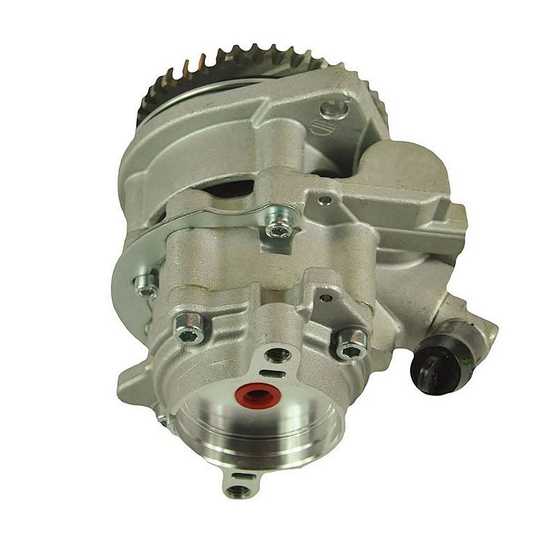 062145165 062145165C power steering pump for VW LT MK II