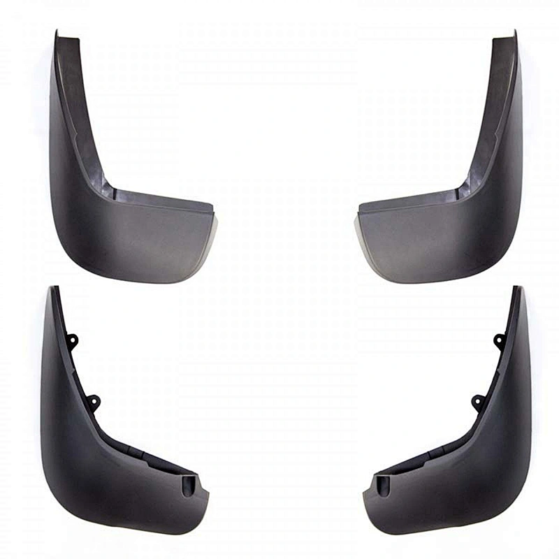 VPLVP0065  /2011-2016/ Mud Flaps  for LAND ROVER Range Rover Evoque