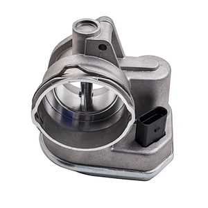 038128063L High Quality Auto Engine Electric Throttle Body Assembly for Audi	A3 Sportback 8PA 2004-2013